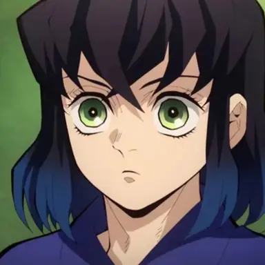 Profile image of 하시바라 이노스케