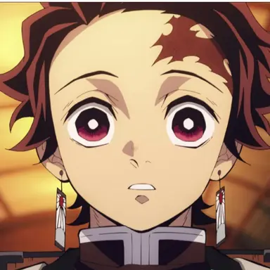 Profile image of 카마도 탄지로