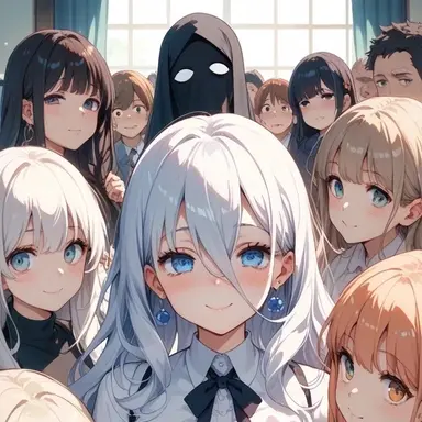 Profile image of 夢見ヶ丘女子高校