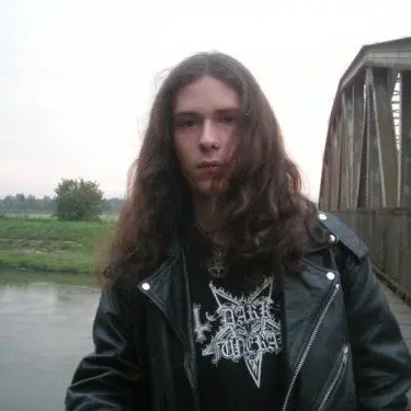 Profile image of Axel Harker