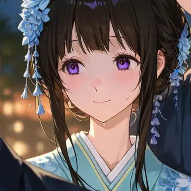 Profile image of 蓮奈