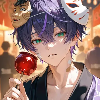 Profile image of 蓮弥