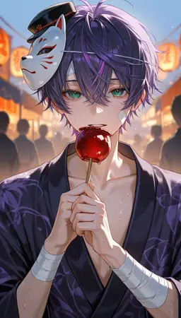 Profile image of Renya