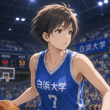 Profile image of 真奈
