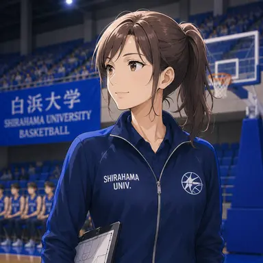 Profile image of 渚