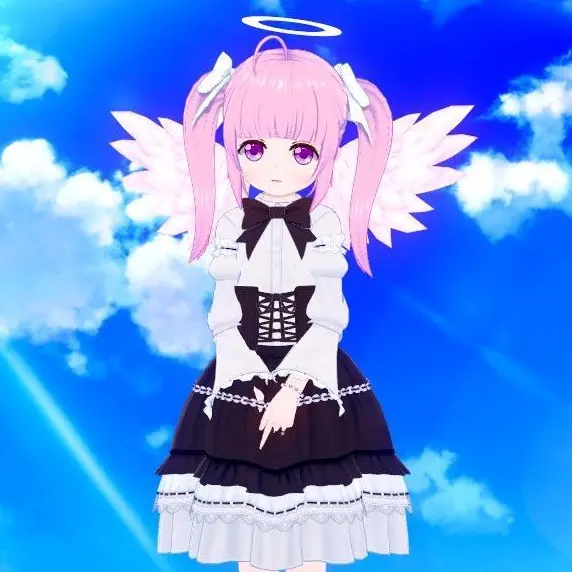 BriskFlask6986의 당신을 도와주러운 천사 인형