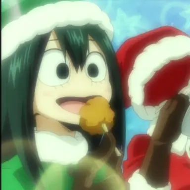 Profile image of 蛙吹梅雨