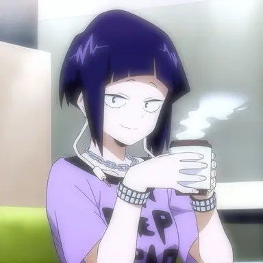 Profile image of 耳郎響香