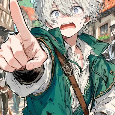 Profile image of カシム