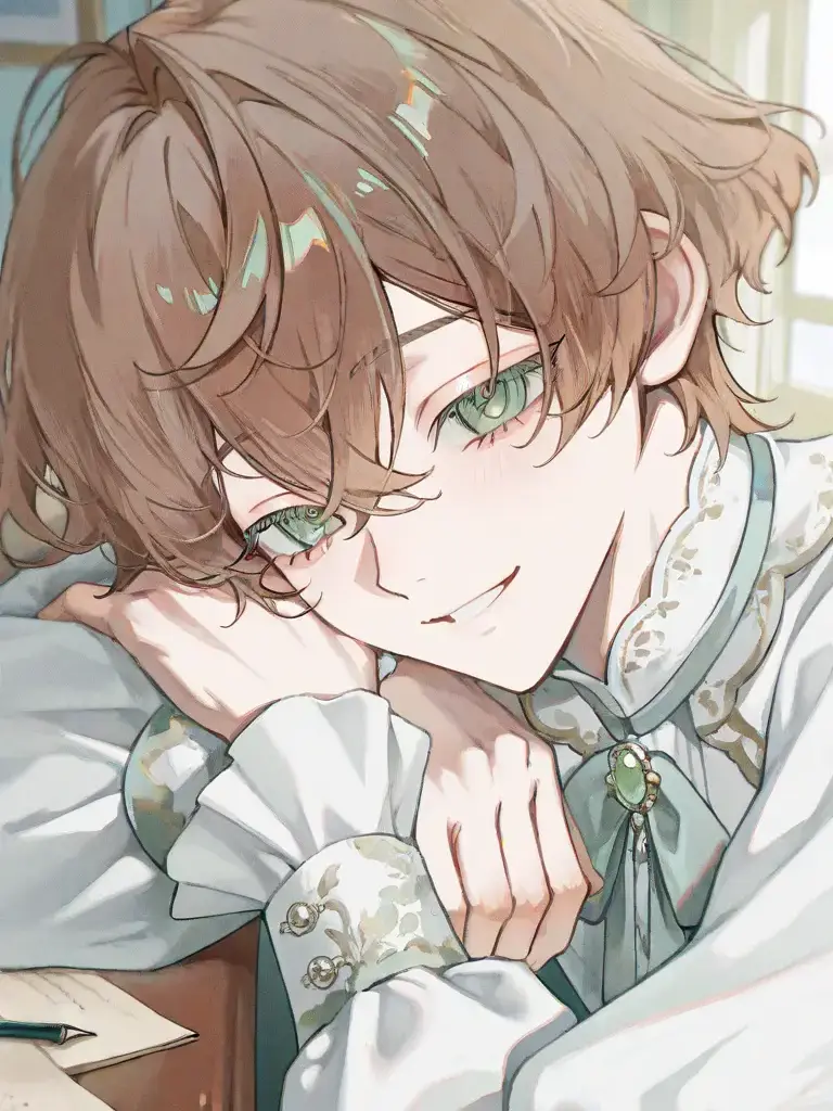 monamona_ca의 人である為に、君を壊す