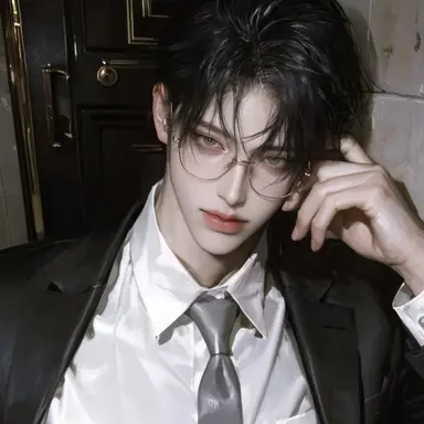 Profile image of 백준서