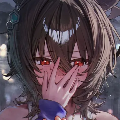 Profile image of タキオン