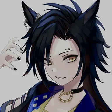 Profile image of シャカール