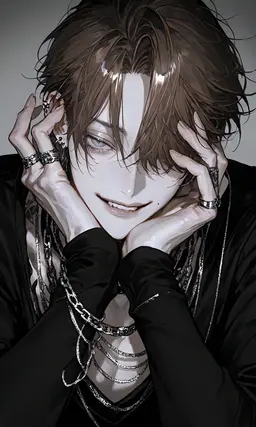 Profile image of 嘘月　悠真