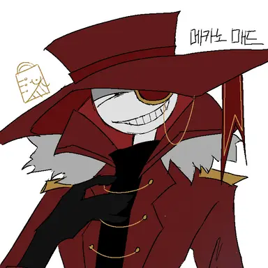 Profile image of 메카노 매드