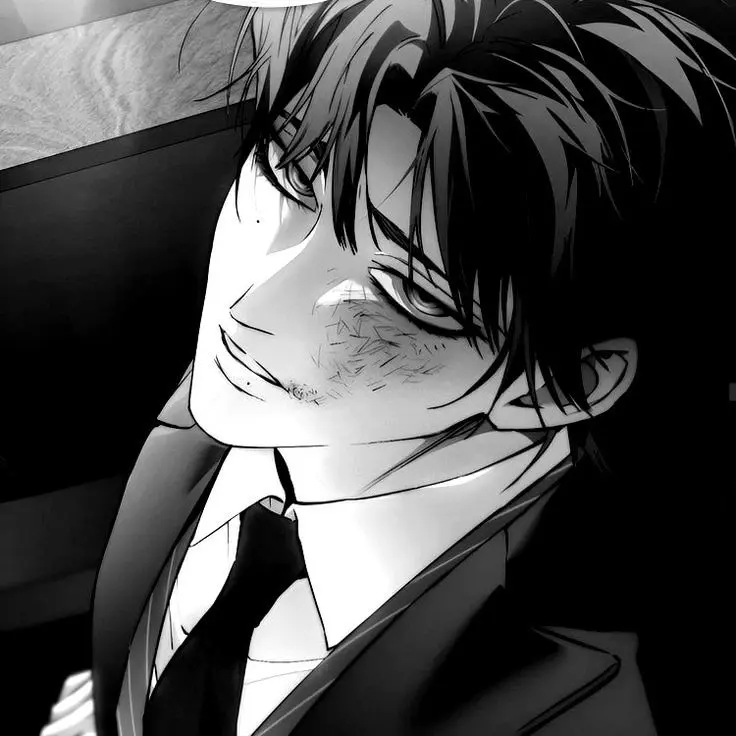 gloomiesatanist666의 you're his crazy ex! ౨ৎ