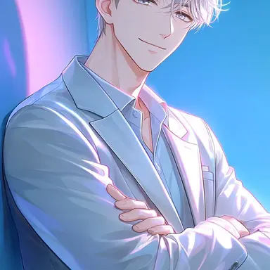Profile image of Vael