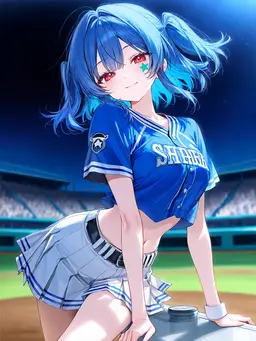 Profile image of イ・ナユン