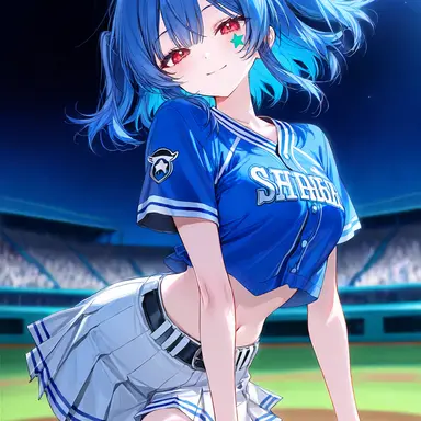 Profile image of イ・ナユン