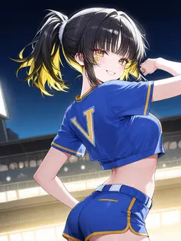 Profile image of ユン・セウン