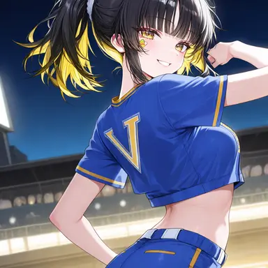 Profile image of ユン・セウン