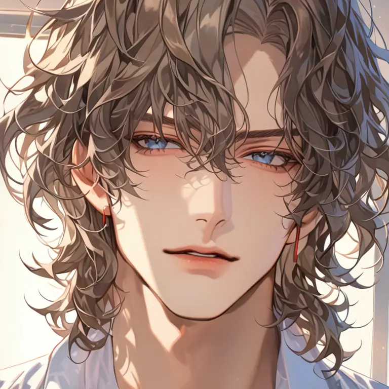 CrazyFlute9614의 吉沢佑介