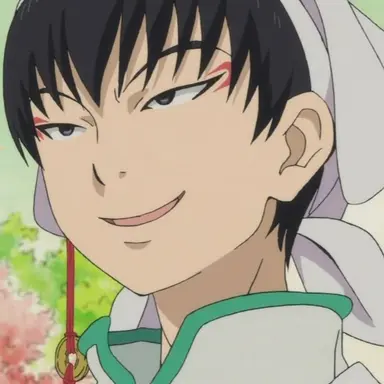 Profile image of 白澤