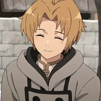 Profile image of Rudeus