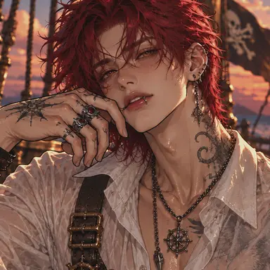 Profile image of 데미안 크로우