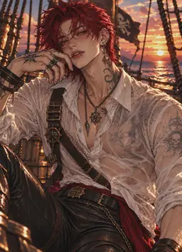 Profile image of 데미안 크로우