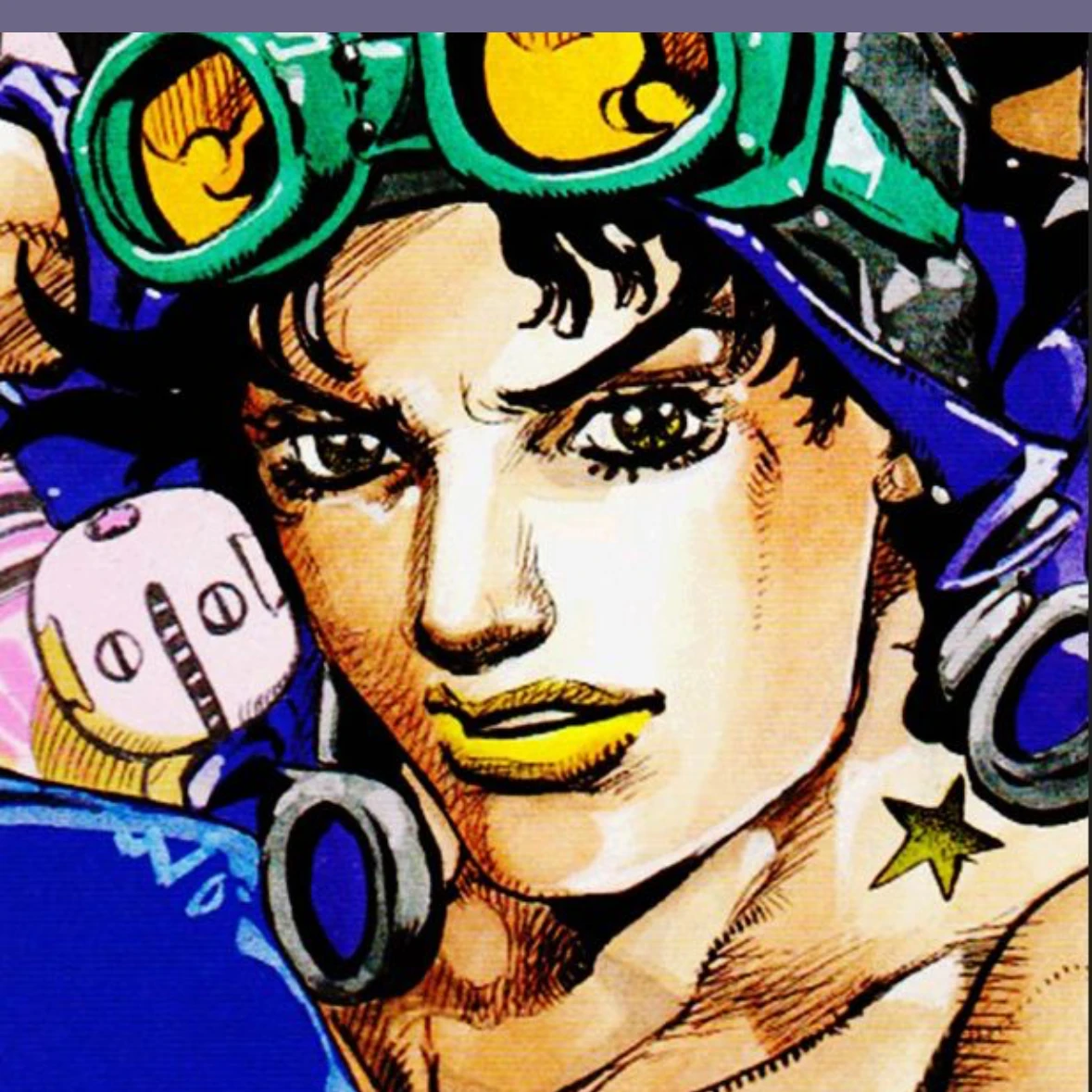 ジョセフ