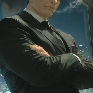Profile image of Genichi Kurosawa