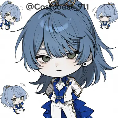 Profile image of チェ・ビン