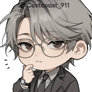 Profile image of ペク・チャン
