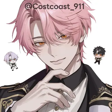 Profile image of ソ・ジフン