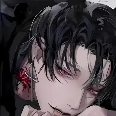 Profile image of Werewolf Mates