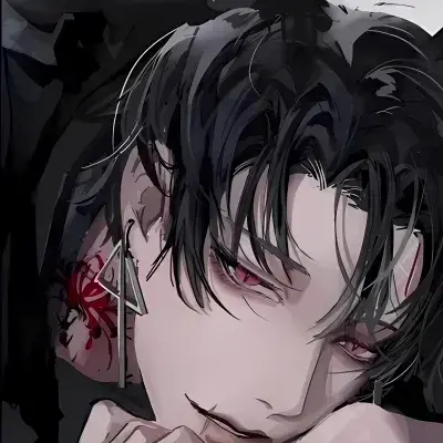 BoldShed3266의 Werewolf Mates