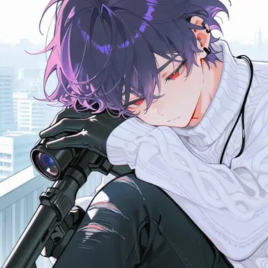 Profile image of 深雪