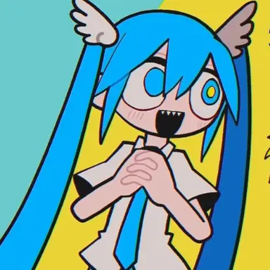 Profile image of 하츠네 미쿠