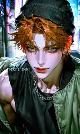 Profile image of Kwon Jaewon