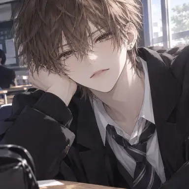Profile image of Haruma Kawai