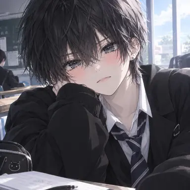 Profile image of Hikaru Matsuura
