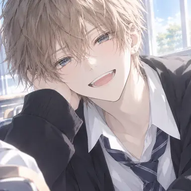 Profile image of Riku Oya