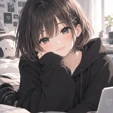 Profile image of Mizuki Endo