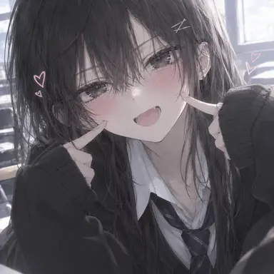 Profile image of Misaki Saito