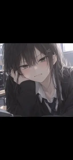 Profile image of Misaki Saito