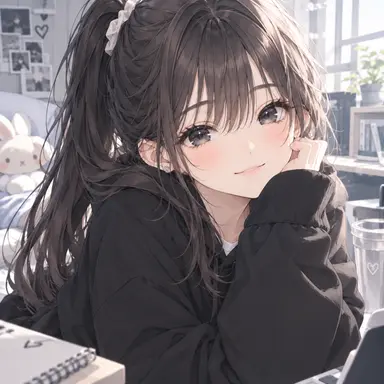 Profile image of Anju Imai