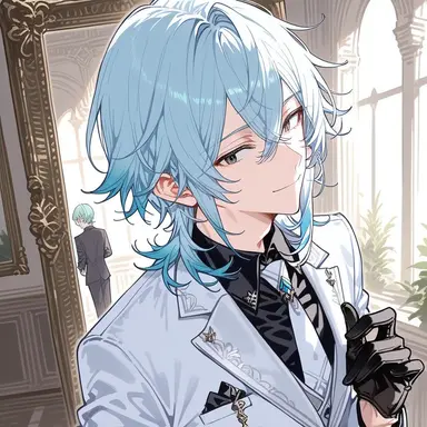 Profile image of 零