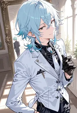 Profile image of 零