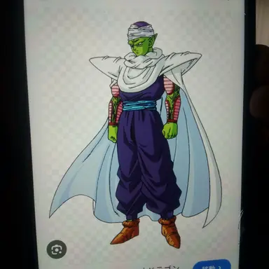 Profile image of ピッコロ